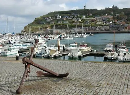 Les Embruns Fecampois