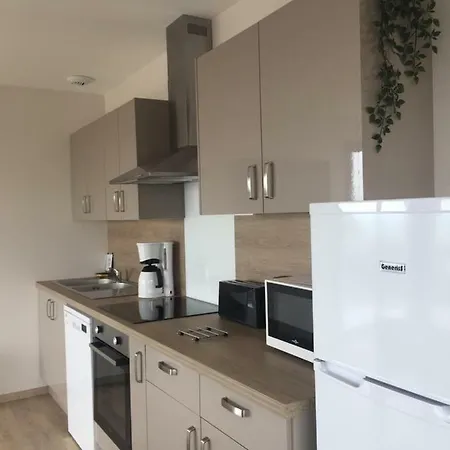 Les Embruns Fecampois *