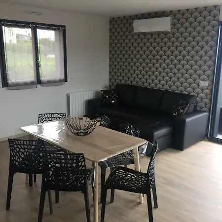 Les Embruns Fecampois