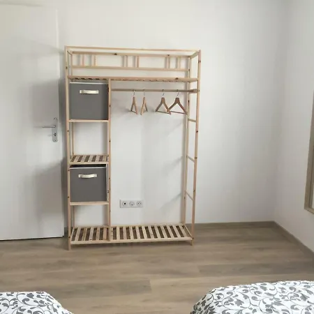 Appartement Les Embruns Fecampois