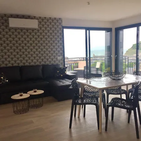 Les Embruns Fecampois Fécamp