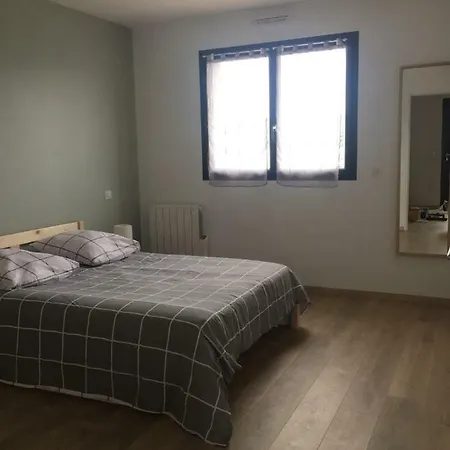 Apartment Les Embruns Fecampois