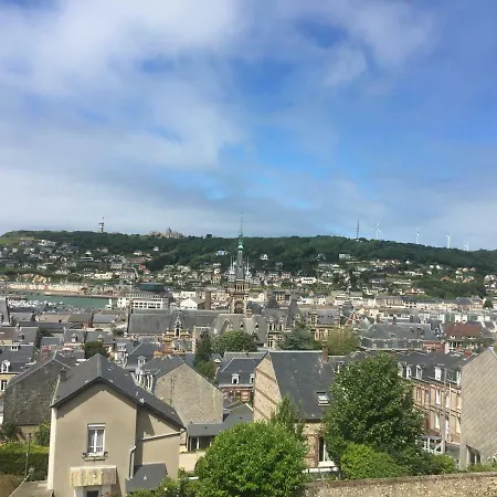 Les Embruns Fecampois Fécamp