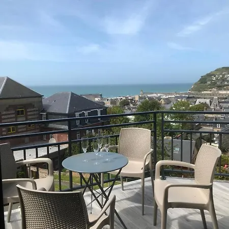 Les Embruns Fecampois *