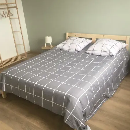 Les Embruns Fecampois Fécamp