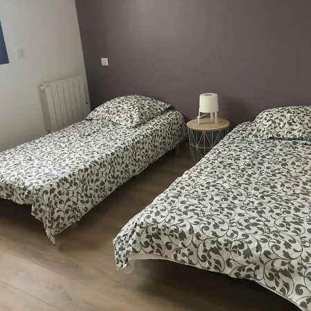 Les Embruns Fecampois * Fécamp