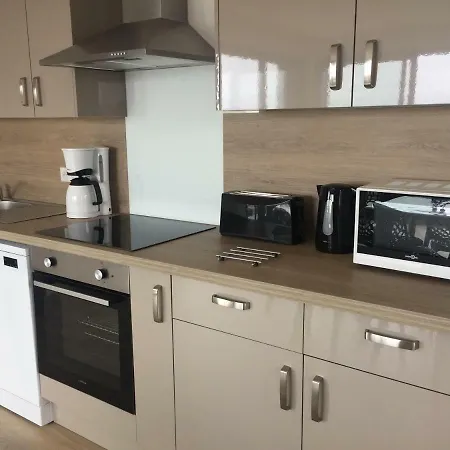 Les Embruns Fecampois Fécamp